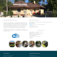 KTS Online weoldal készítés győr referencia