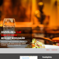 KTS Online weoldal készítés győr referencia