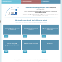 KTS Online weoldal készítés győr referencia