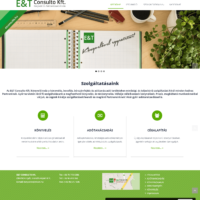 KTS Online weoldal készítés győr referencia