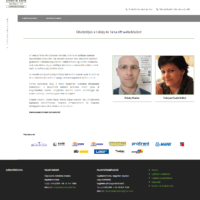 KTS Online weoldal készítés győr referencia