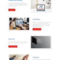 KTS Online weoldal készítés győr referencia