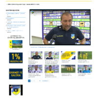 KTS Online weoldal készítés győr referencia