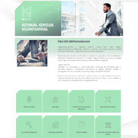 KTS Online weoldal készítés győr referencia