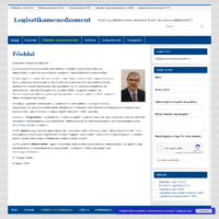 KTS Online weoldal készítés győr referencia