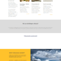 KTS Online weoldal készítés győr referencia