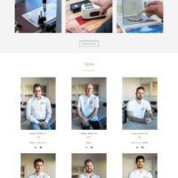 KTS Online weoldal készítés győr referencia