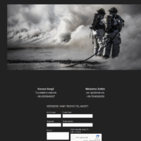 KTS Online weoldal készítés győr referencia