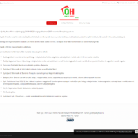 KTS Online weoldal készítés győr referencia