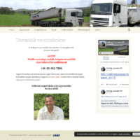 KTS Online weoldal készítés győr referencia