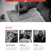 KTS Online weoldal készítés győr referencia