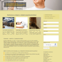 KTS Online weoldal készítés győr referencia